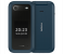 Nokia 2660 Flip with FM Radio - Blue 1 in UAE