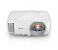 BenQ EW800ST 3300lm Wireless Android-based Smart Projector for Business - White 6 in UAE