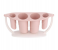 Royalford RF10788 Plastic Cutlery Rack - Rosegold 3 in UAE