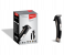 Impex TIDY 111-A Hair Trimmer For Men - Black 4 in KSA