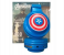 Avengers Captain America Wireless Bluetooth Headset - Blue 2 in KSA