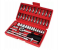 46 Pieces Multi Socket Wrench Set Tool Kit 1 in KSA