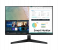 Samsung LS24AM506NMXUE LED 24 Inch FHD Smart TV - Black 1 in OMAN