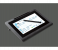 Wacom DTU1031AX 10.1 Inch LCD Panel Pen Display Tablet - Grey 4 in UAE
