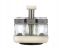 Royalford RF10520 8 Piece Spice Jar Set with Revolving Stand 1 in UAE