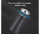 Galaxy Rechargeable Beard Shaver Mini Pocket Size Washable Electric Razor for Men - Black 5 in UAE