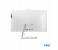 Lenovo AIO 3 F0GJ007EAX 27 Inch Intel Core I7 1260P 16GB RAM 512GB SSD 2GB Graphics Windows 11 - White 4 in UAE