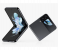 Samsung Galaxy Z Flip4 8GB RAM 128GB 5G - Graphite 1 in UAE