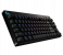 Logitech KDA Pro Gaming Keyboard - Black 3 in UAE