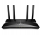 TP-Link Archer AX10 AX1500 Wi-Fi 6 Router - Black 1 in OMAN