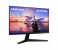 Samsung LF27T350FHMXUE LED 27 Inch FHD LED Monitor - Black 4 in UAE