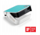ViewSonic M1 Mini Plus LED Pocket Projector with JBL Speaker 1 in UAE