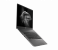 MSI Creator Z16 9S7-157211-048 16 Inch QHD Intel CoreI9 32GB RAM 1TB SSD 6GB Graphics Windows 11 - Lunar Gray 4 in UAE