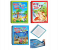 Generic Magic Water Book Reusable for Painting Childrens Image