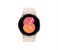Samsung R900 Galaxy Watch5 40mm Bluetooth Smartwatch - Pink Gold 2 in UAE