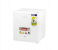 Geepas GRF654WPEN 60Litre Faster Cooling Mini Refrigerator - White 2 in UAE