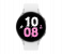 Samsung R910 Galaxy Watch5 44mm Bluetooth Smartwatch - Silver 2 in UAE