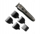 Olsenmark OMTR4036 10 In 1 Rechargeable Grooming Set - 3 Watt 2 in OMAN