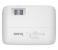 BenQ MX560 XGA Business Projector For Presentation - White 6 in UAE