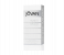 Jovan 88ml White Musk Eau De Cologne Perfume For Men 2 in UAE