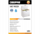 Geepas GCF2506WAH Chest Freezer 250 Litres - White 3 in UAE