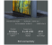 ASUS ZENBOOK UX3402ZA-OLED1P7W-BLUE 14 Inch OLED Intel Core i7 1260P Processor 16GB RAM 1TB SSD Intel Iris X Graphics Windows 11 Home - Blue 4 in UAE