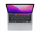 Apple MacBook PRO 13 Inch M2 Chip 24GB RAM 2TB SSD English Keyboard - Grey 1 in UAE