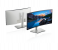DELL U3421WE 34 Inch LED Curved Ultra Sharp USB-C Hub Monitor - Silver 9 in UAE