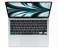 Apple MLY03 MacBook Air M2 13.3 Inch Chip 10-Core GPU 8GB RAM 512GB SSD - Silver 2 in UAE