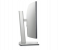 DELL U3421WE 34 Inch LED Curved Ultra Sharp USB-C Hub Monitor - Silver 6 in UAE
