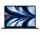Apple MacBook AIR MLY33 2022 13 Inch M2 Chip 8GB RAM 256GB SSD English Keyboard - Midnight 1 in UAE