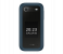 Nokia 2660 Flip with FM Radio - Blue 2 in UAE