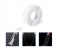 Double Side 3 Meter Self Adhesive Reusable Washable Strong Sticky Tape 7 in KSA