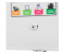 Geepas GRF654WPEN 60Litre Faster Cooling Mini Refrigerator - White 5 in UAE