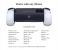 Backbone One PlayStation Edition For iPhone - White 7 in UAE