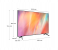Samsung 65AU7700 65 Inch Crystal 4K UHD Smart TV - Black 8 in UAE