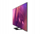 Samsung 65AU9005 65 Inch Smart 4K Crystal UHD TV 2021 - Black 2 in UAE