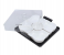 Royalford RF10339 Square Acrylic Candy Tray 4 in UAE