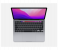 Apple MacBook PRO 13 Inch M2 Chip 16GB RAM 2TB SSD English Keyboard - Grey 3 in UAE