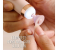 Galaxy Ocean Salon Electronic Nails Kit - Pink 2 in UAE