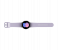 Samsung R900 Galaxy Watch5 40mm Bluetooth Smartwatch - Silver 6 in UAE