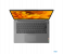 Lenovo Ideapad 3 15.6 Inch FHD Intel Core I5-1155G7 Processor 20GB RAM 512GB SSD NVIDIA GeForce 2GB MX450 Graphics Windows 11 Pro - Arctic Grey 1 in UAE