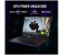 ASUS STRIX SCAR 17-SE-G733CX-KH007W 17.3 Inch FHD Intel Core i9 12950HX Processor 32GB RAM 1TB SSD 16GB NVIDIA RTX 3080Ti Graphics Windows 11 Home - Black 6 in UAE