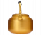  Aluminum 2 Litre Kettle With Backlite Handle Travel Mug - Gold 3 in KSA