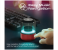 Promate GLITZ Bluetooth Speaker with TWS - Red 4 in UAE