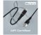 Promate POWERLINE-AI120 1.2m Cord USB-A to Lightning Cable - Black 6 in UAE