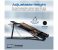 Promate POCKETMOUNT Optimized Air Ventilation Laptop Stand - Black 4 in UAE