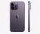Apple iPhone 14 Pro 256GB - Deep Purple 2 in OMAN