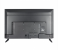 Afra AF-65114KBK 65 Inch Dvb-T2 UHD 4K LED Android Smart TV - Black 2 in OMAN