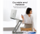 Promate DESKMATE-6 Heat Dissipation Laptop Stand - Grey 2 in UAE